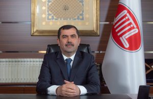 DİTİB Genel Başkanı Türkmen’den yeni eğitim öğretim yılı mesajı