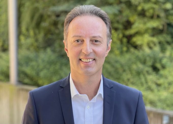 Federal Milletvekili adayı Karaahmetoğlu: Türkiye’nin AB’ye katılması çok önemli