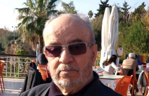 DİTİB Genel Kurul Üyesi Halit Güler vefat etti