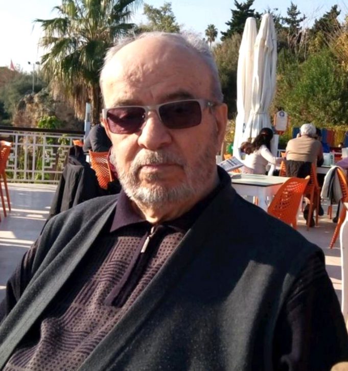 DİTİB Genel Kurul Üyesi Halit Güler vefat etti