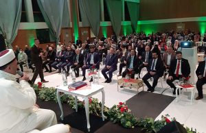 Nürnberg’de “Mevlid-i Nebi Haftası” coşkusu