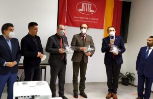 Landshut’ta Yunus Emre’yi anma etkinliği