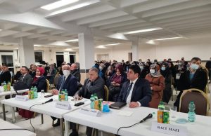 Bochum’da “Çocuğun Korunması ve Ailenin Sorumluluğu” konulu seminer düzenlendi