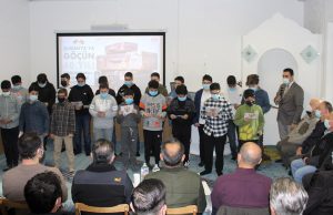 Almanya’ya göçün 60. yılı münasebetiyle “Nesiller Buluşuyor, Hatıralar Canlanıyor” etkinliği