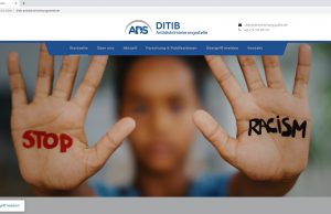 DİTİB Ayrımcılıkla Mücadele Bürosu yeniden yapılandırıldı