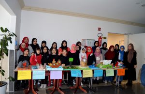 Peygamberlerin mucizeleri “Yaparak-Yaşayarak-Öğrenme” metoduyla anlatıldı