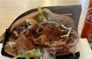 Mangal Döner, Almanya’nın en iyi dönercisi seçildi