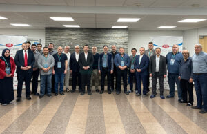DİTİB eyalet ve bölge birlikleri yöneticilerine hizmet içi eğitim semineri