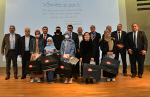 DİTİB’de Ramazan ayı öncesi istişare toplantısı