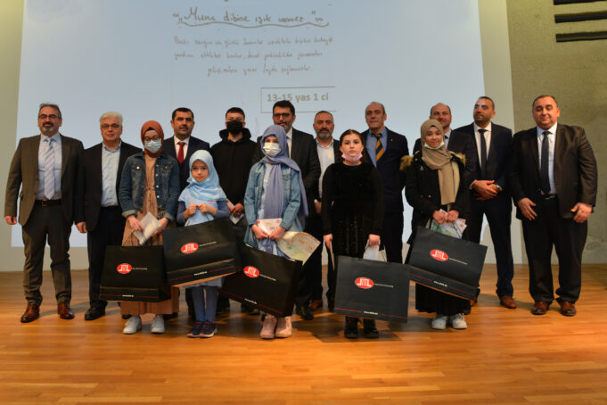 DİTİB’de Ramazan ayı öncesi istişare toplantısı