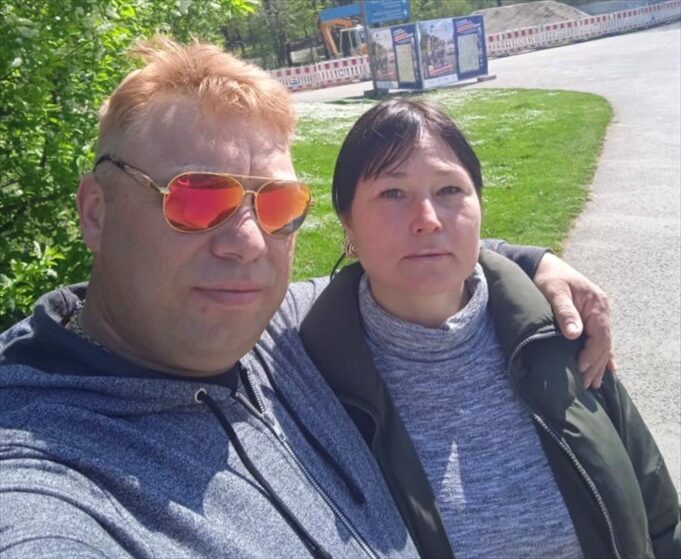 Ukrayna’daki savaştan kaçan Türk, Almanya’da sığınmacı haklarından yararlanamadı