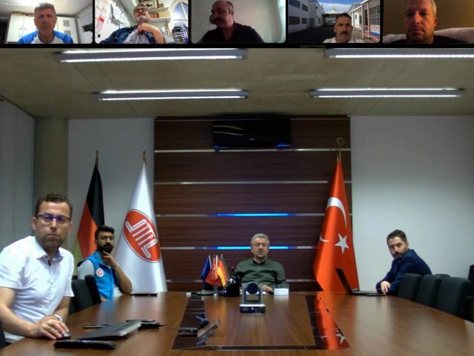 DİTİB, Kurban Bayramı öncesi 45 farklı ülkeye 100’e yakın gönüllü gönderiyor