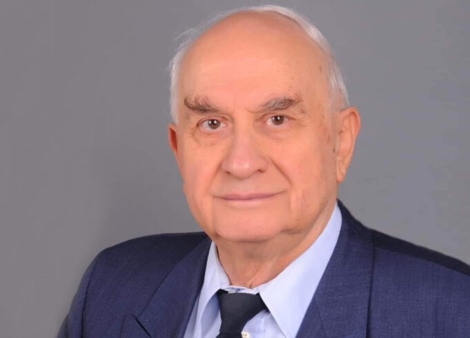 DİTİB Kurucu Genel Kurul Üyesi Erdoğan Yüksel vefat etti