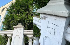 DİTİB Göttingen Camii’ne ırkçı tehdit mektubu gönderildi