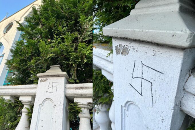 DİTİB Göttingen Camii’ne ırkçı tehdit mektubu gönderildi