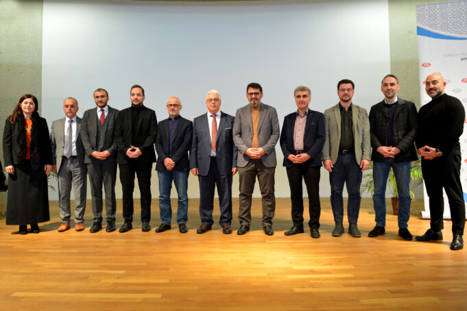 ZSU’da bayrak değişimi Yeni görev Sipahi’nin