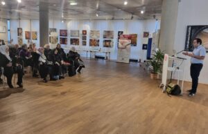 Çağın hastalığı “Demans ve Alzheimer” konulu seminer