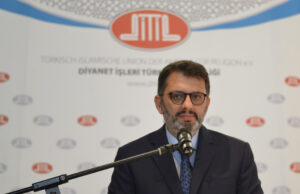 DİTİB yardım kampanyası 6 milyon Euro’yu aştı