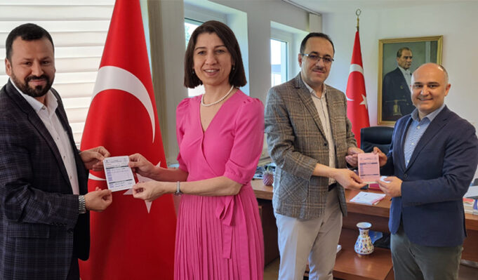 Başkonsoloslar, kurban vekaletlerini DİTİB’e verdi