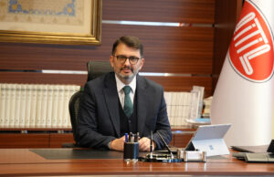 DİTİB Genel Başkanı Kuzey: ‘DİTİB, toplumsal barışın korunmasını destekliyor’