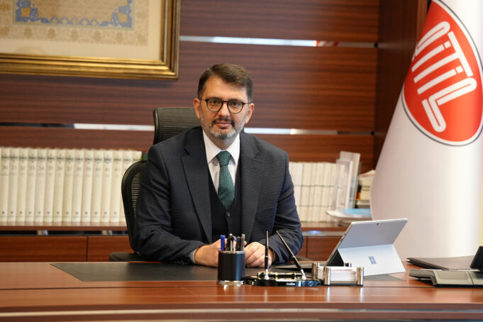 DİTİB Genel Başkanı Kuzey: ‘DİTİB, toplumsal barışın korunmasını destekliyor’