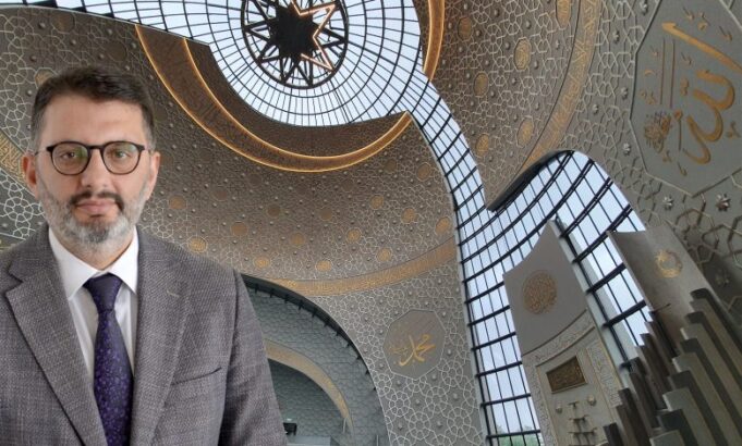 Kuzey: “Ramazan empati duygumuzu güçlendirmek için gelmişti”