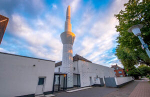 Krefeld’de ezan okuma için protokol imzalandı