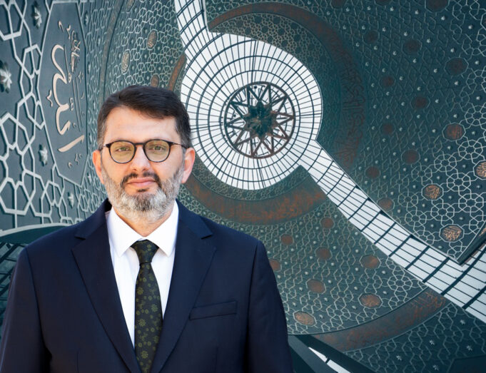 DİTİB Genel Başkanı Kuzey’den Kadir Gecesi mesajı