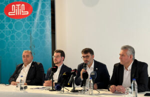 Genel Başkan Kuzey: “İmam eğitimi için büyük ilerleme kaydedildi”