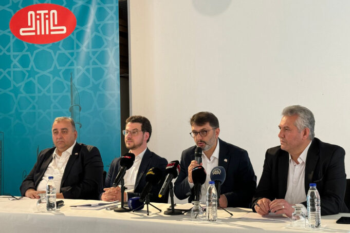 Genel Başkan Kuzey: “İmam eğitimi için büyük ilerleme kaydedildi”