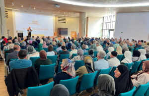 DİTİB’de “Hac Eğitim Semineri” düzenlendi