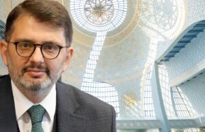 DİTİB Genel Başkanı Kuzey: “Bayramlar, birlik ve beraberlik bağlarımızı güçlendirir”