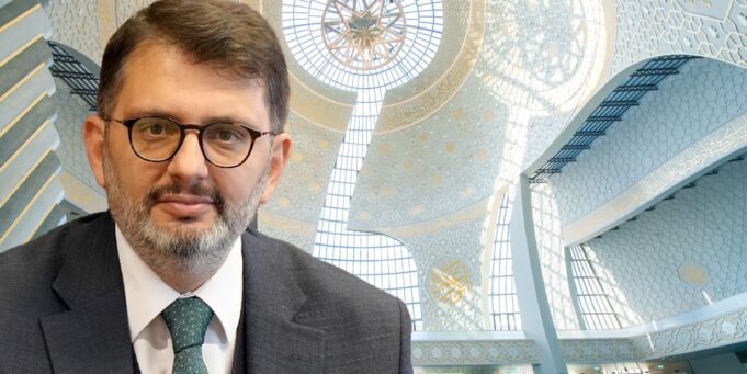 DİTİB Genel Başkanı Kuzey: “Bayramlar, birlik ve beraberlik bağlarımızı güçlendirir”