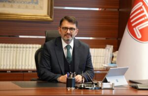 DİTİB Genel Başkanı Kuzey, yeni eğitim yılında öğrencilere başarı diliyor