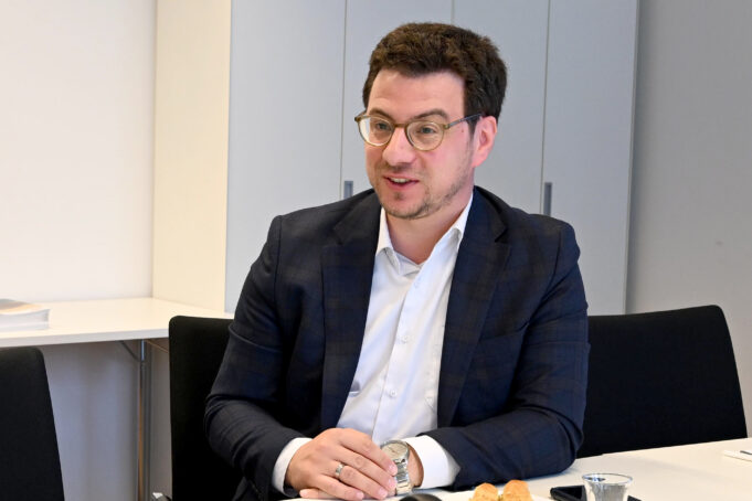 Kalyon, “DİTİB’in 40 Yıllık Çalışmalarını ve Gelecek Planlarını” paylaştı