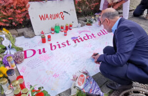 DİTİB, Solingen’deki şiddet eylemini sert dille kınadı