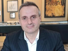 Türkiye İlaç ve Tıbbı Cihaz Kurumu Başkanlığı’na Prof. Dr. Ahmet Ayar atandı