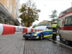 Bonn’da otomobil bisiklete çarptı: Türk bisikletlinin yaşam mücadelesi sürüyor