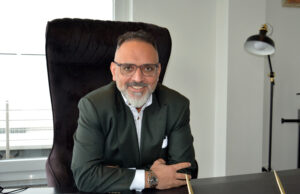 NRW’de Türk futbolunun yeni sesi: Ömür Turhan