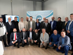 AKİB ilk Olağan Genel Kurulu’nu gerçekleştirdi: Ali Hızar oy birliğiyle genel başkan seçildi