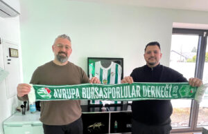 Avrupa’da Bursa ruhu kurumsal bir yapıya dönüştü