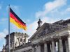 Merz hükümetinde alarm: Söder ve Kretschmer koalisyonun geleceği konusunda uyardı Berlin'deki Almanya Federal Meclisi Bundestag binası