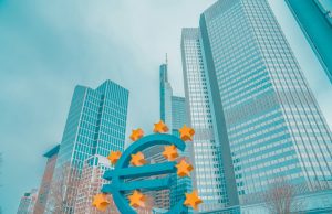 Alman ekonomisine ilişkin büyüme beklentisi yükseltildi Almanya ekonomisi ve enflasyon gündemini temsil eden euro banknotları