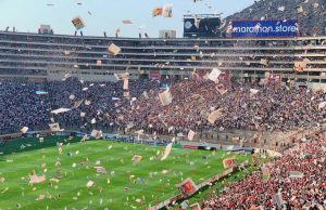 Türkiye FIFA dünya sıralamasında 31. sırada Futbol stadyumundan Amedspor-Beşiktaş maçı için temsili görsel