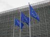 ECB uyardı: Çin’in sanayi yükselişi Alman üreticiler üzerindeki baskıyı artırıyor Brüksel'de Avrupa Birliği bayrakları