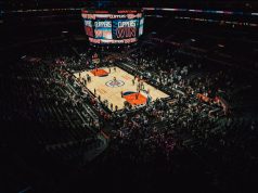 Real Madrid, Avrupa Ligi Süper Kupa’nın ilk şampiyonu oldu Basketbol karşılaşmasından temsili görüntü