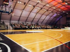 Fenerbahçe Tarfin, Süper Kupa’da üçüncü oldu Basketbol maçından temsili görüntü