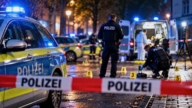Köln merkezli Avrupa Savcılığı soruşturmasında operasyon