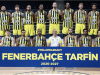 Fenerbahçe Tarfin, 39. Cumhurbaşkanlığı Kupası’nı 9. kez kazandı