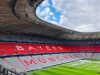 Bundesliga’da Dortmund’dan üçte üç: Paderborn karşısında farklı galibiyet Almanya'da futbol stadyumu